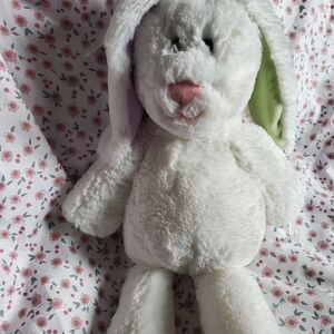Mary Meyer Mashmallow Gum Dros Bunny.